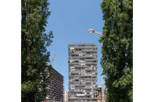 Terrassenwohnung mieten in 8020 Graz (Bild 1)
