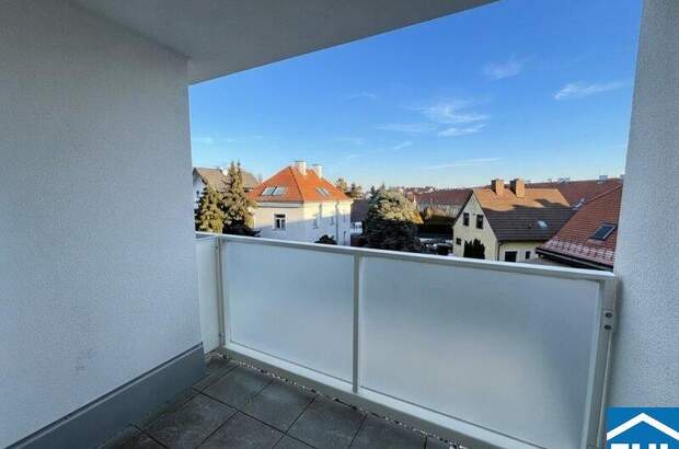 Terrassenwohnung mieten in 1150 Wien (Bild 2)