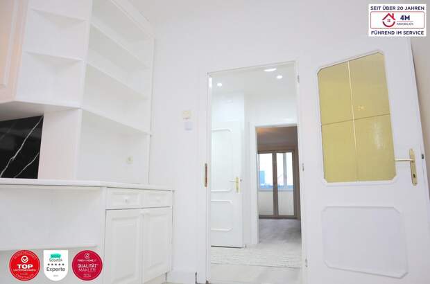 Terrassenwohnung kaufen in 1110 Wien (Bild 5)