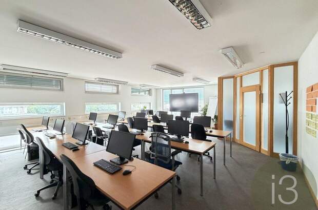 Gewerbeobjekt mieten in 5020 Salzburg (Bild 2)