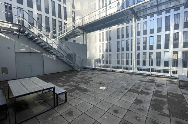 Gewerbeobjekt mieten in 1030 Wien (Bild 4)