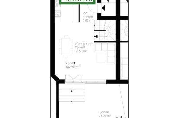 Haus kaufen in 2481 Achau (Bild 5)