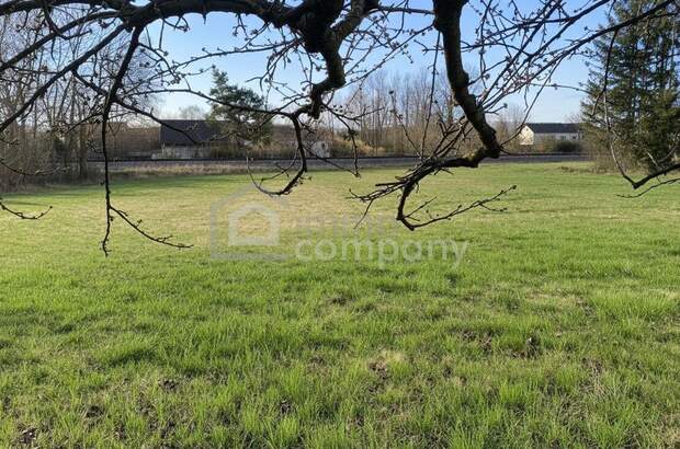 Grundstück kaufen in 2722 Winzendorf (Bild 1)