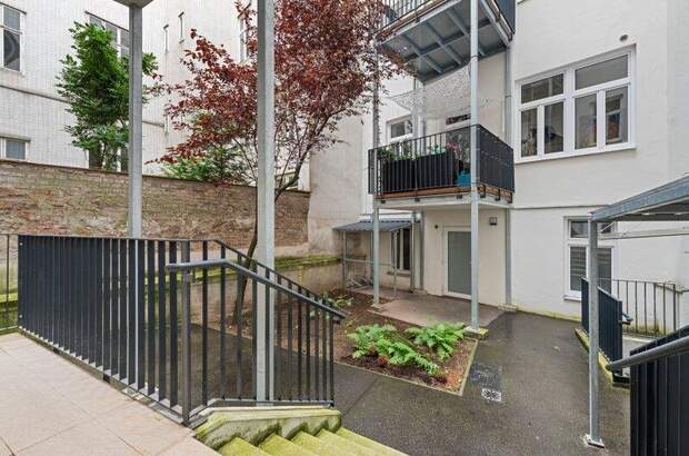 Terrassenwohnung kaufen in 1180 Wien (Bild 1)