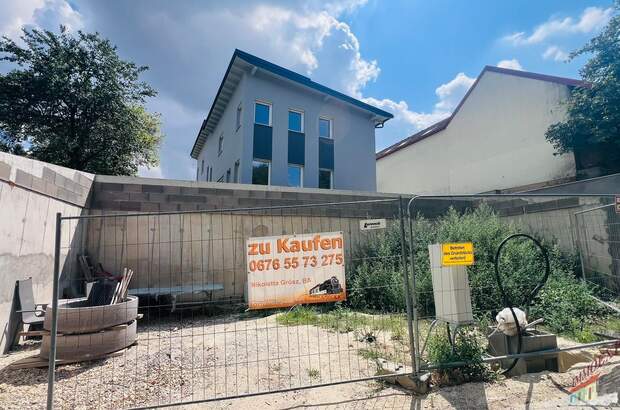 Mehrfamilienhaus kaufen in 2112 Würnitz (Bild 3)