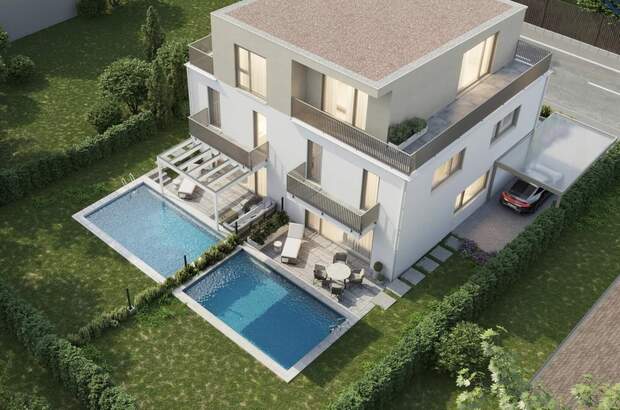 Mehrfamilienhaus kaufen in 3400 Klosterneuburg (Bild 1)