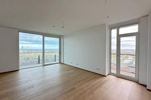 Eigentumswohnung in 1030 Wien