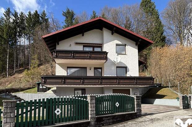 Haus kaufen in 4571 Steyrling (Bild 1)