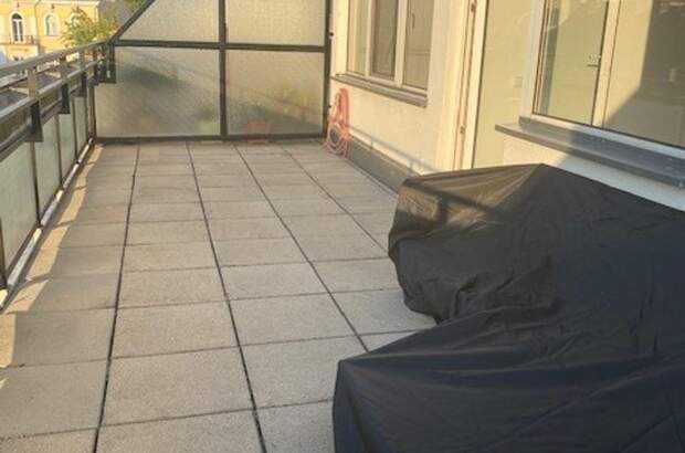 Wohnung mit Balkon mieten in 1090 Wien