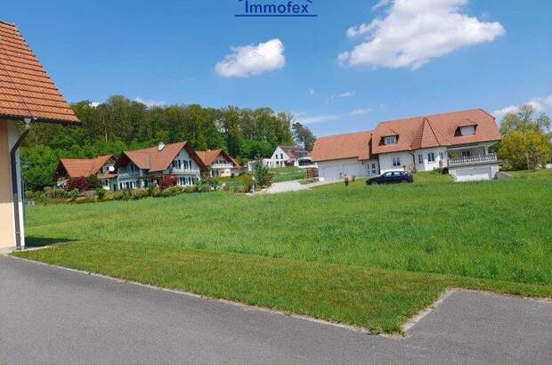 Grundstück kaufen in 8272 Sebersdorf (Bild 3)