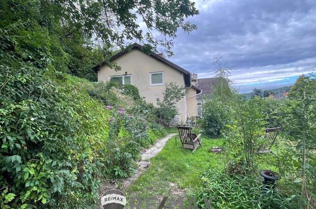 Einfamilienhaus kaufen in 3454 Sitzenberg (Bild 1)