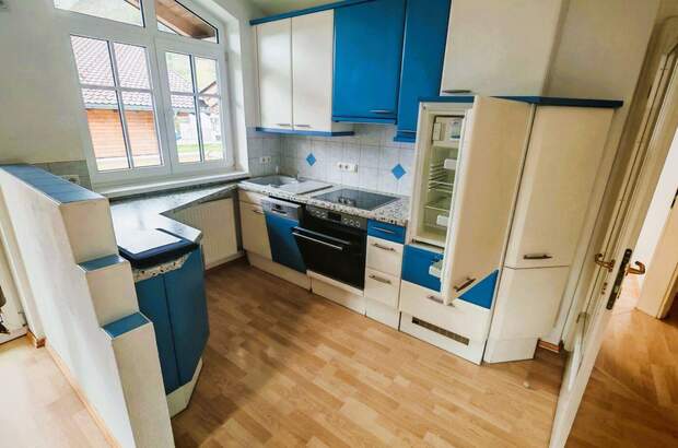 Wohnung mit Balkon mieten in 5600 Reinbach (Bild 2)