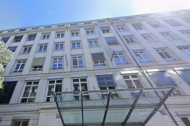 Gewerbeobjekt mieten in 1030 Wien