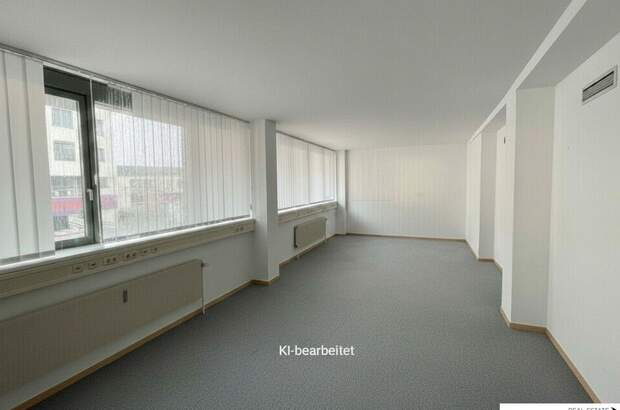 Gewerbeobjekt mieten in 1200 Wien (Bild 1)