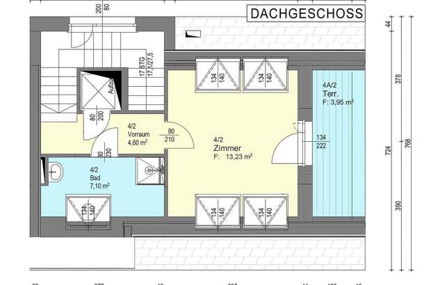 Haus mit Garten kaufen in 2372 Gießhübl (Bild 5)