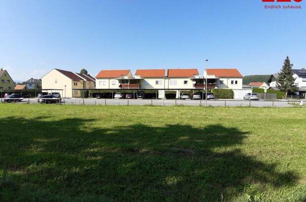 Terrassenwohnung mieten in 8570 Voitsberg (Bild 2)