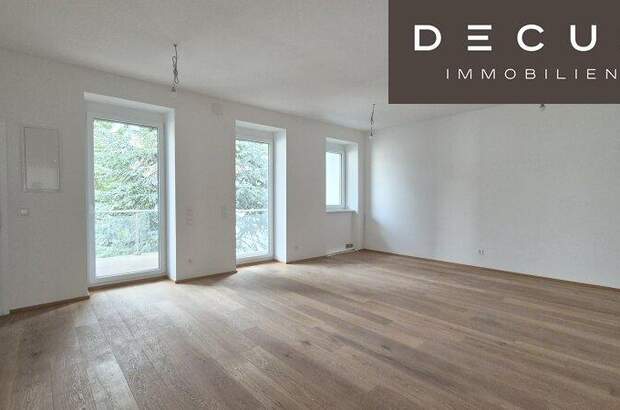 Terrassenwohnung kaufen in 1120 Wien (Bild 2)