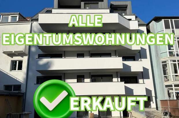 Eigentumswohnung in 4020 Linz