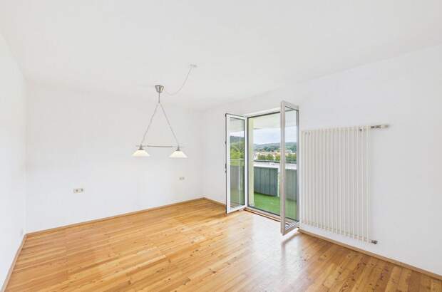 Wohnung mit Balkon kaufen in 4073 Wilhering (Bild 5)
