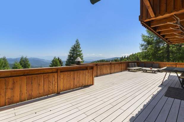 Haus mit Garten kaufen in 9571 Hochrindl (Bild 1)