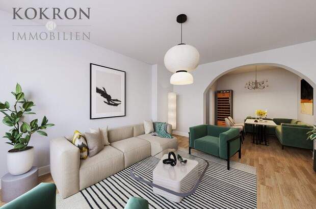 Eigentumswohnung in 1100 Wien (Bild 3)