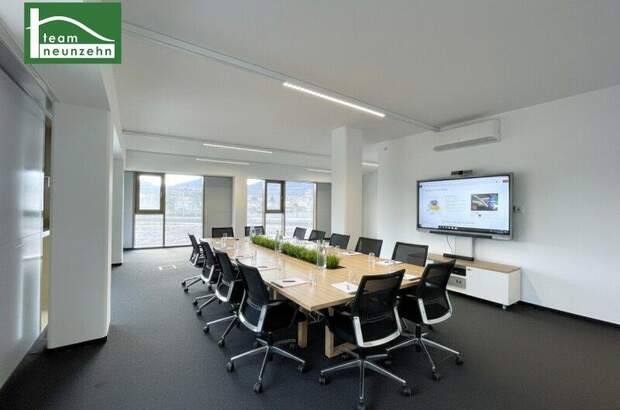 Büro / Praxis mieten in 8020 Graz (Bild 4)