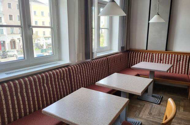 Gewerbeobjekt kaufen in 4910 Ried (Bild 3)