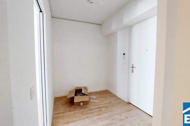 Terrassenwohnung mieten in 1220 Wien (Bild 4)