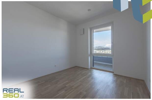 Terrassenwohnung mieten in 4020 Linz (Bild 5)