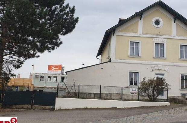 Anlageobjekt kaufen in 3493 Hadersdorf (Bild 1)