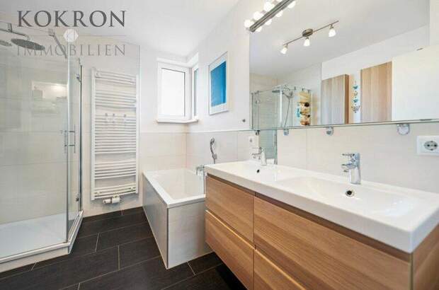 Terrassenwohnung kaufen in 3420 Kritzendorf (Bild 5)