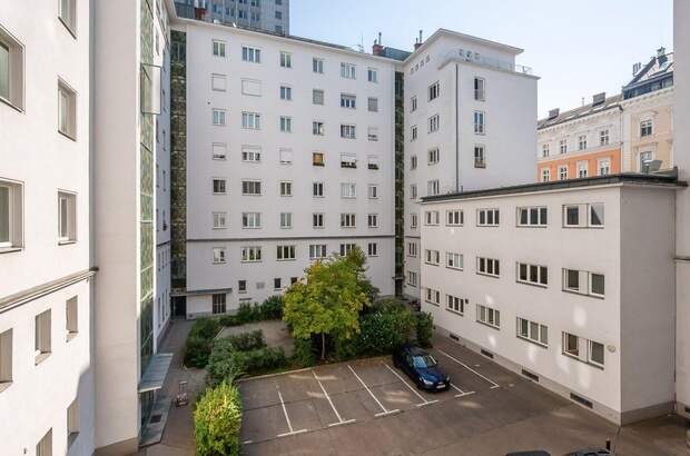 Wohnung mieten in 1010 Wien