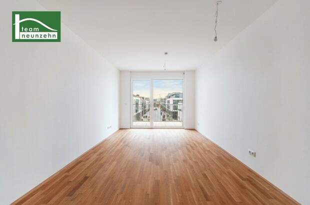 Terrassenwohnung kaufen in 1220 Wien (Bild 2)