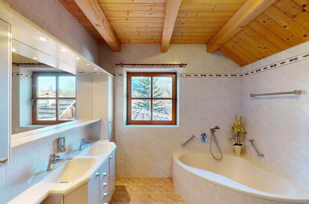 Haus mit Garten kaufen in 9762 Weißensee (Bild 5)