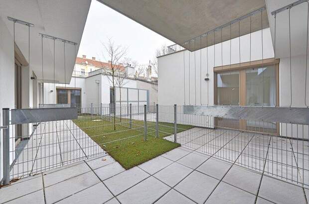 Terrassenwohnung kaufen in 1210 Wien (Bild 2)