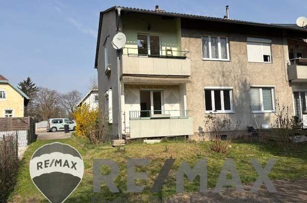 Terrassenwohnung kaufen in 3423 St. Andrä (Bild 1)