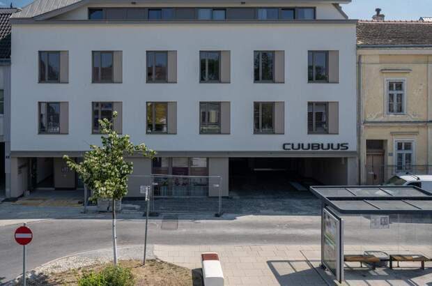 Immobilie mieten in 2483 Ebreichsdorf (Bild 1)
