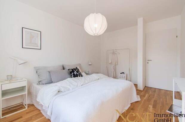 Terrassenwohnung kaufen in 4020 Linz (Bild 4)