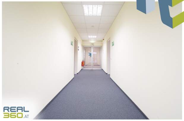 Büro / Praxis mieten in 4040 Linz (Bild 2)