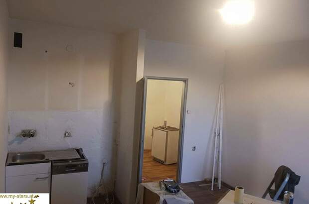 Altbauwohnung kaufen in 4020 Linz (Bild 2)