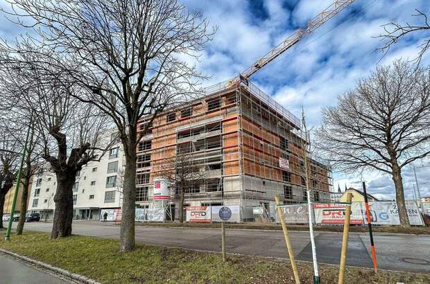 Wohnung mit Balkon kaufen in 4600 Wels (Bild 4)