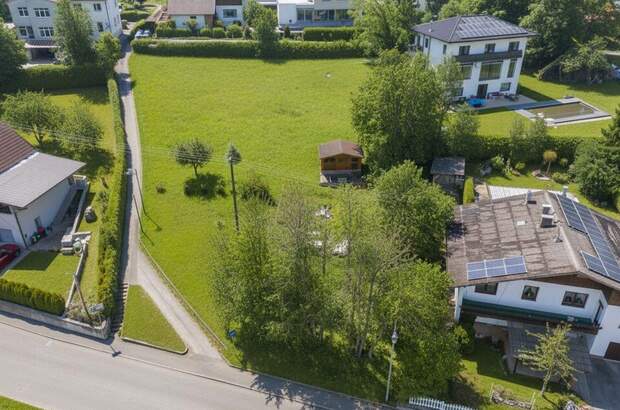 Grundstück kaufen in 4551 Ried (Bild 2)