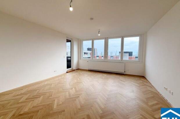 Terrassenwohnung mieten in 1030 Wien (Bild 1)