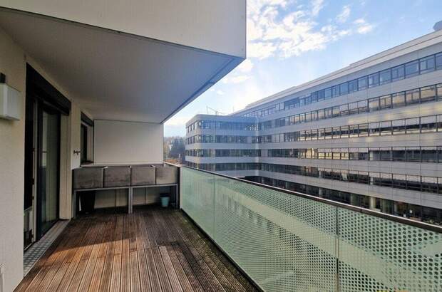 Wohnung mit Balkon kaufen in 1120 Wien (Bild 5)