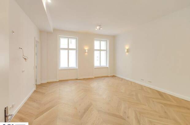 Altbauwohnung kaufen in 1030 Wien (Bild 4)