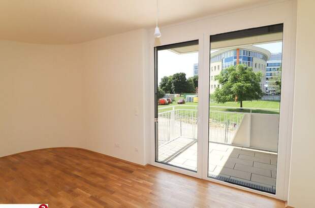 Wohnung mit Balkon kaufen in 3100 St. Pölten (Bild 3)