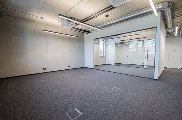 Büro / Praxis mieten in 9020 Klagenfurt (Bild 4)