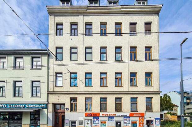 Eigentumswohnung in 1120 Wien (Bild 1)