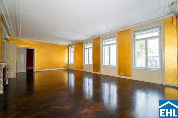 Wohnung kaufen in 1040 Wien (Bild 2)
