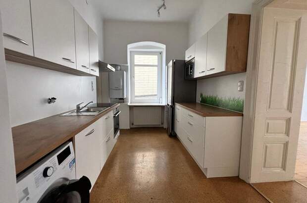 Wohnung mieten in 4020 Linz (Bild 1)